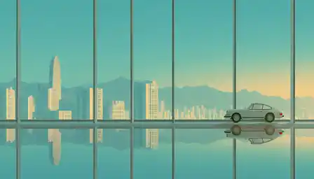 桃園汽車貸款原車融資全攻略：從條件到風險，一次搞懂！