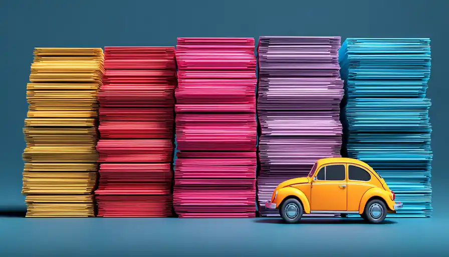 實務案例：台灣常見的車貸情境