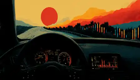 掌握車貸月付金計算！輕鬆了解車貸條件與風險