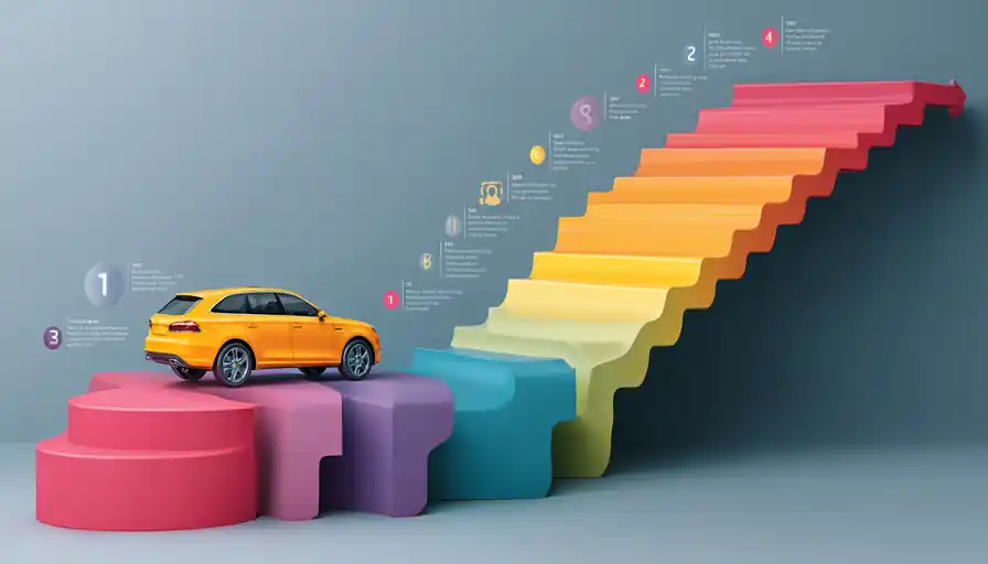 實務案例：台灣常見車貸遲延情境