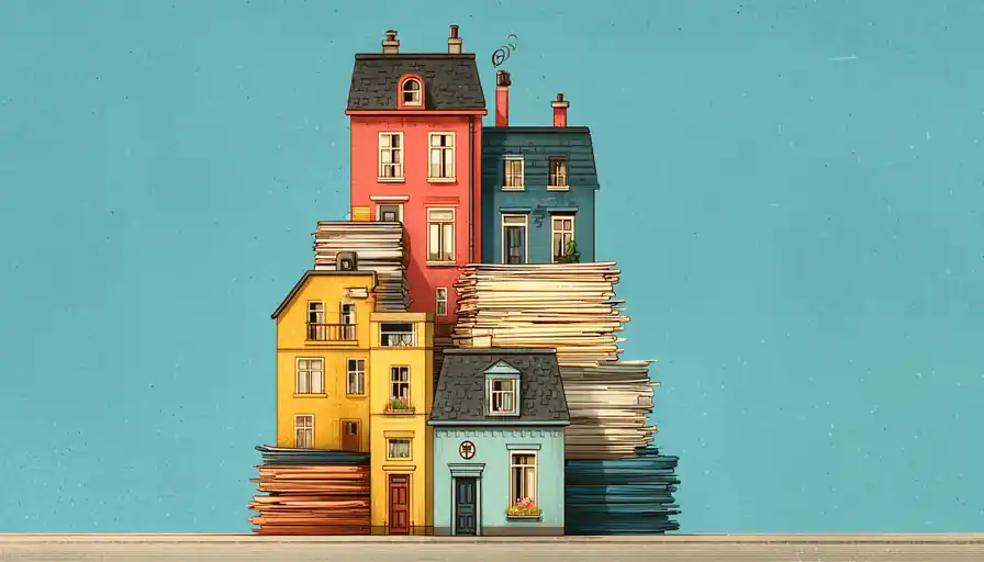 土地二胎貸款的風險與注意事項