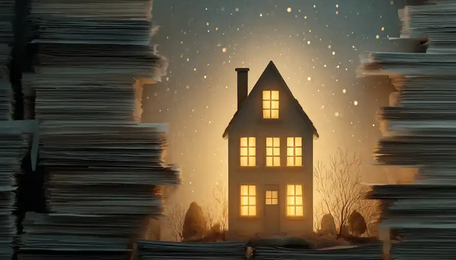 一胎貸款與二胎貸款的基本差異