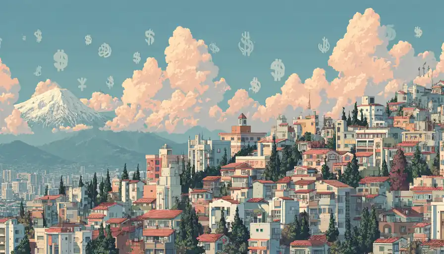 二胎貸款的風險與考量