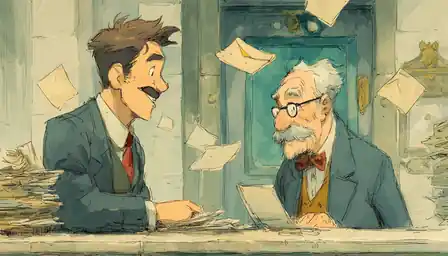 桃園企業貸款文件準備指南：從零開始的完整教學