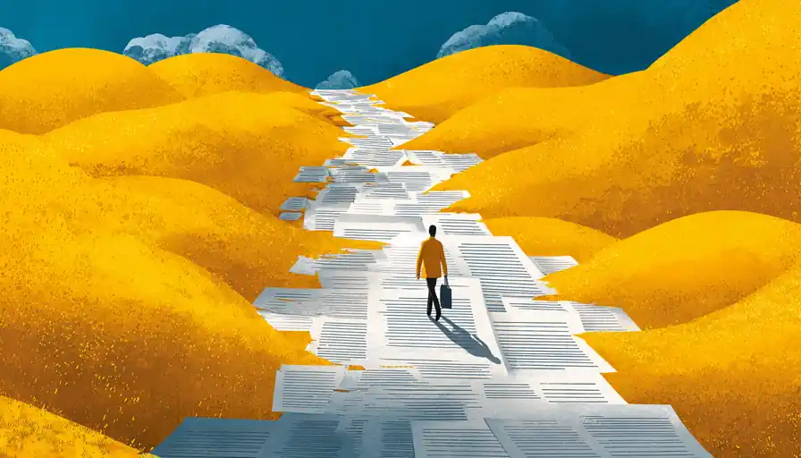 如何正確評估中小企業的資金需求