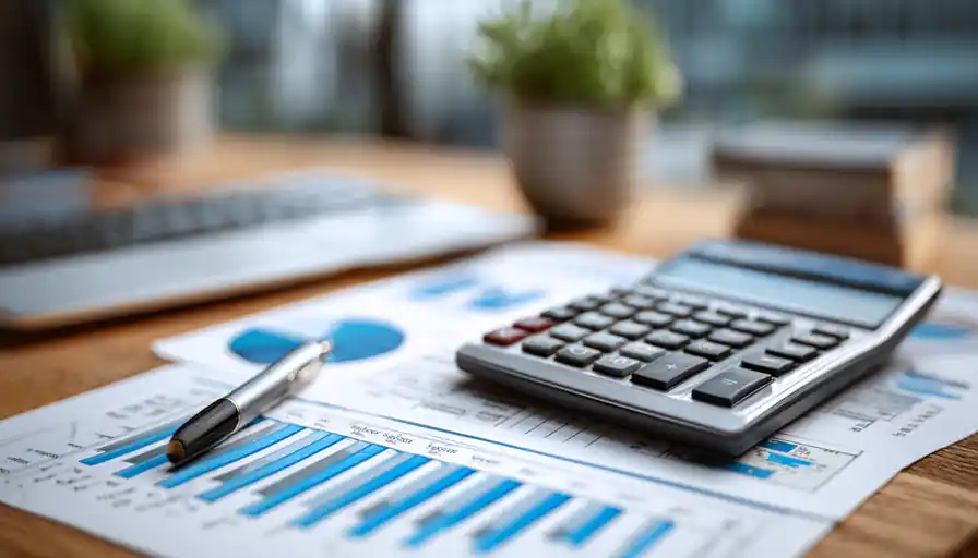 中小企業資金週轉的風險管理