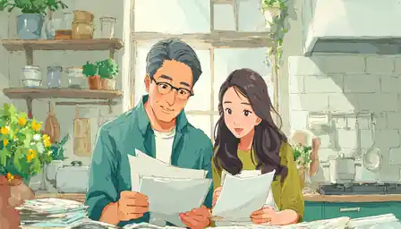 中小企業資金週轉評估指南：如何聰明選擇貸款方案