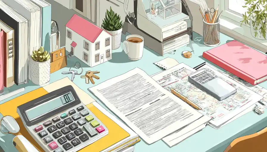 公司貸款的基本條件與規範