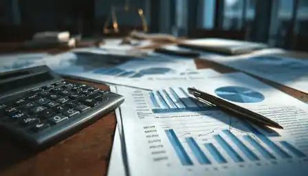 卡債整合：如何有效降低月付金，輕鬆管理債務