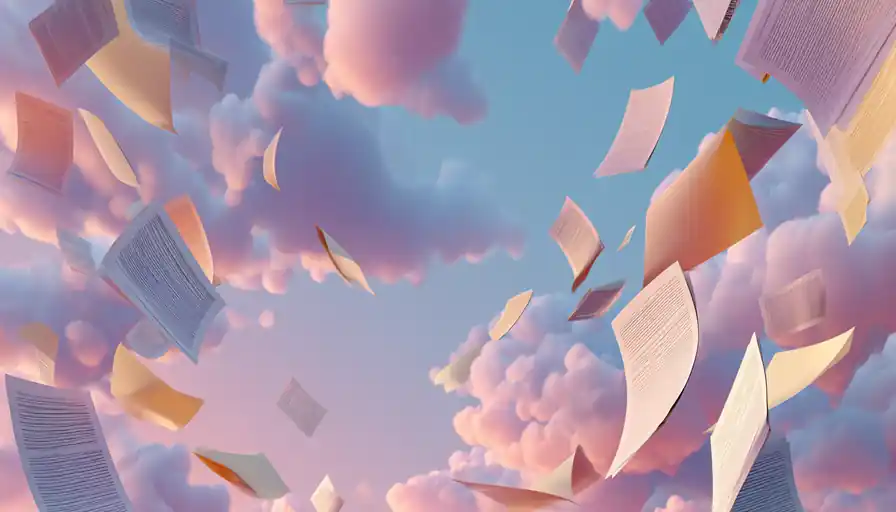 信用評分的基本概念與計算方式