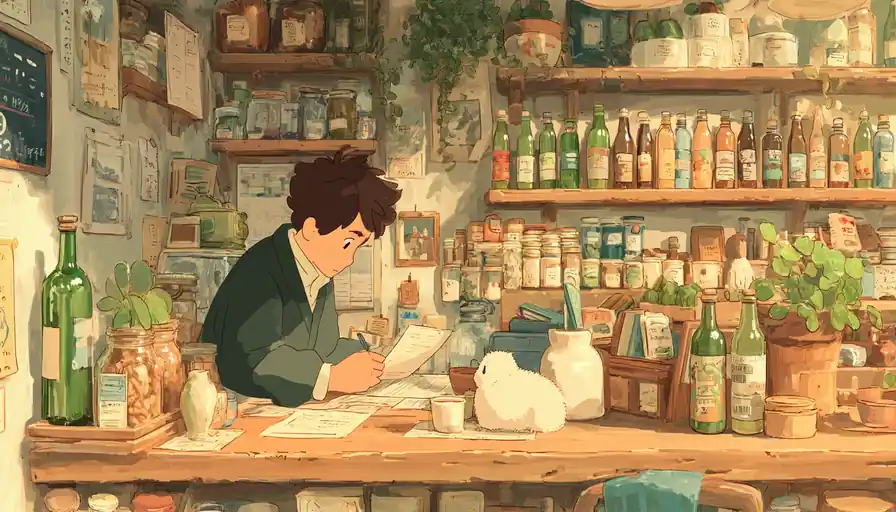 申貸準備文件有哪些？