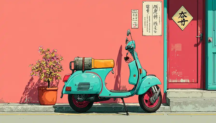 機車貸款的基本條件與學生族的特殊需求