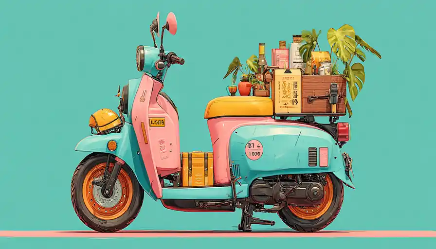 桃園無薪轉機車貸款的基本條件與規則