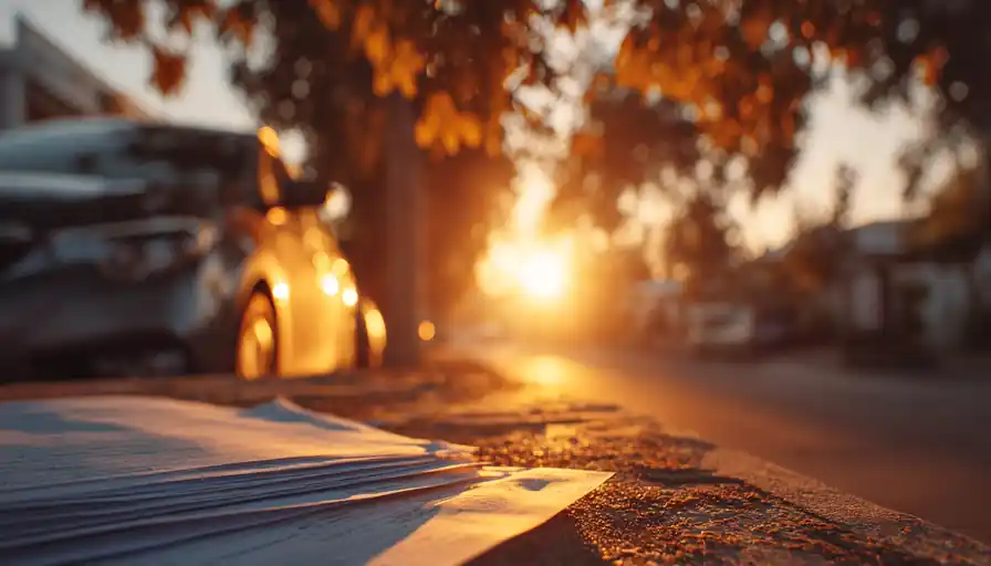 汽車貸款審核的基本條件與流程