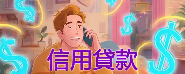 信用貸款