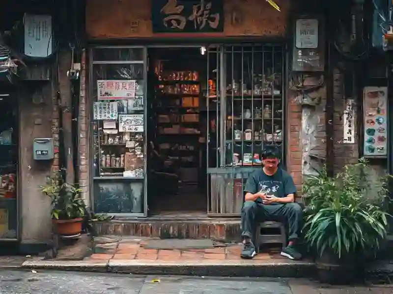 桃園易貸網：合法合規操作指南 - 桃園易貸網