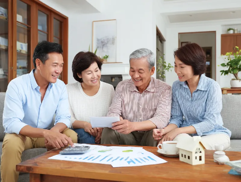 桃園易貸網貸款：如何快速申請？ - 桃園易貸網