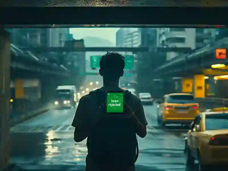 機車貸款利率比較：從3.88%到18%的選擇 - Lucky Cola Casino