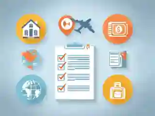 如何在桃園成功申請企業貸款：5個關鍵步驟