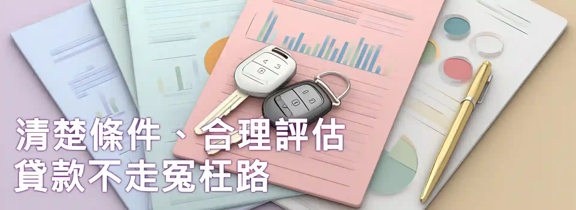 桃園信用貸款｜條件比較