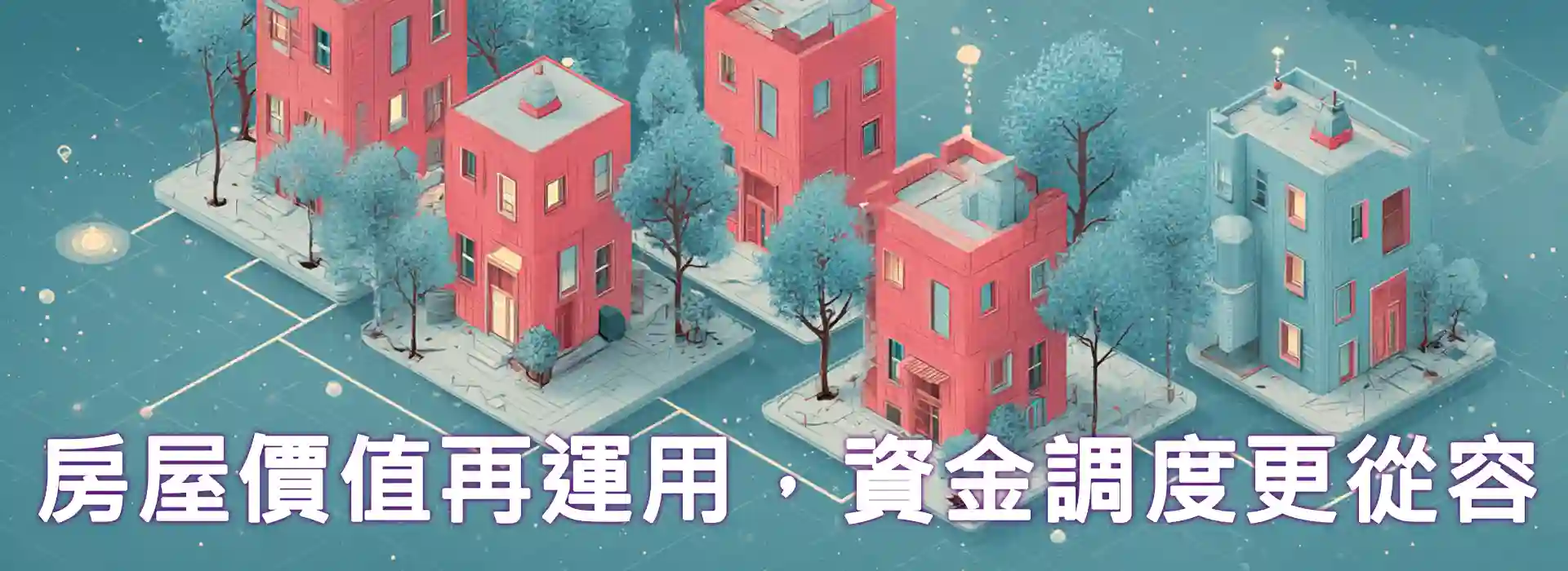 桃園房屋二胎｜費用結構